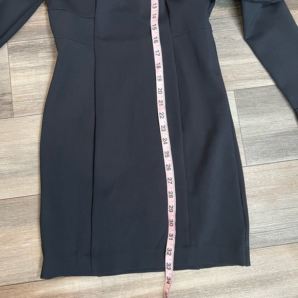 Free‎ People Sweet Talk Ruffled Off Shoulder Mini Dress - XS - Picture 5 of 11